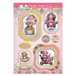 Forever Fabulous Luxury Topper Set
