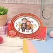 Golden Oldies Luxury Topper Collection