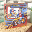 Let the Fun Begin Luxury Topper Set