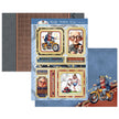 Let the Fun Begin Luxury Topper Set
