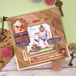 Golden Oldies Luxury Topper Collection