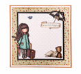 GOR Paper Set 5x2 Double-Sided Designs Essentials 203x203x3mm 10 SH nr.28