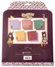 GOR Paper Set 5x2 Double-Sided Designs Wonderland 203x203x3mm 10 SH nr.22