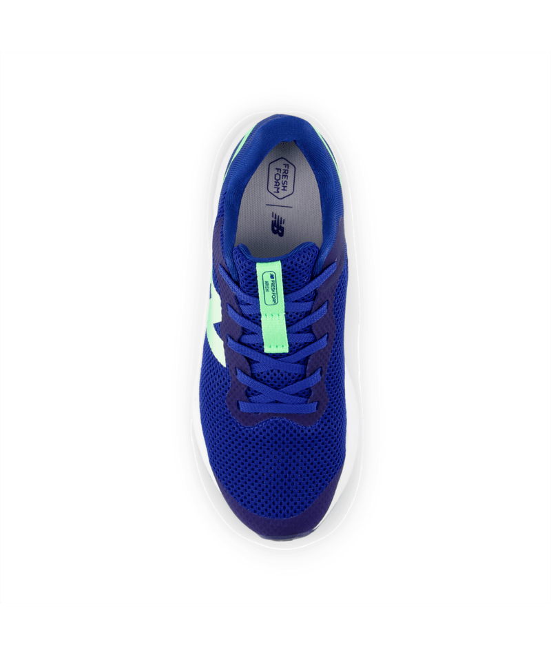 New Balance Fresh Foam Arishi V4 - Big Kid Running Shoes