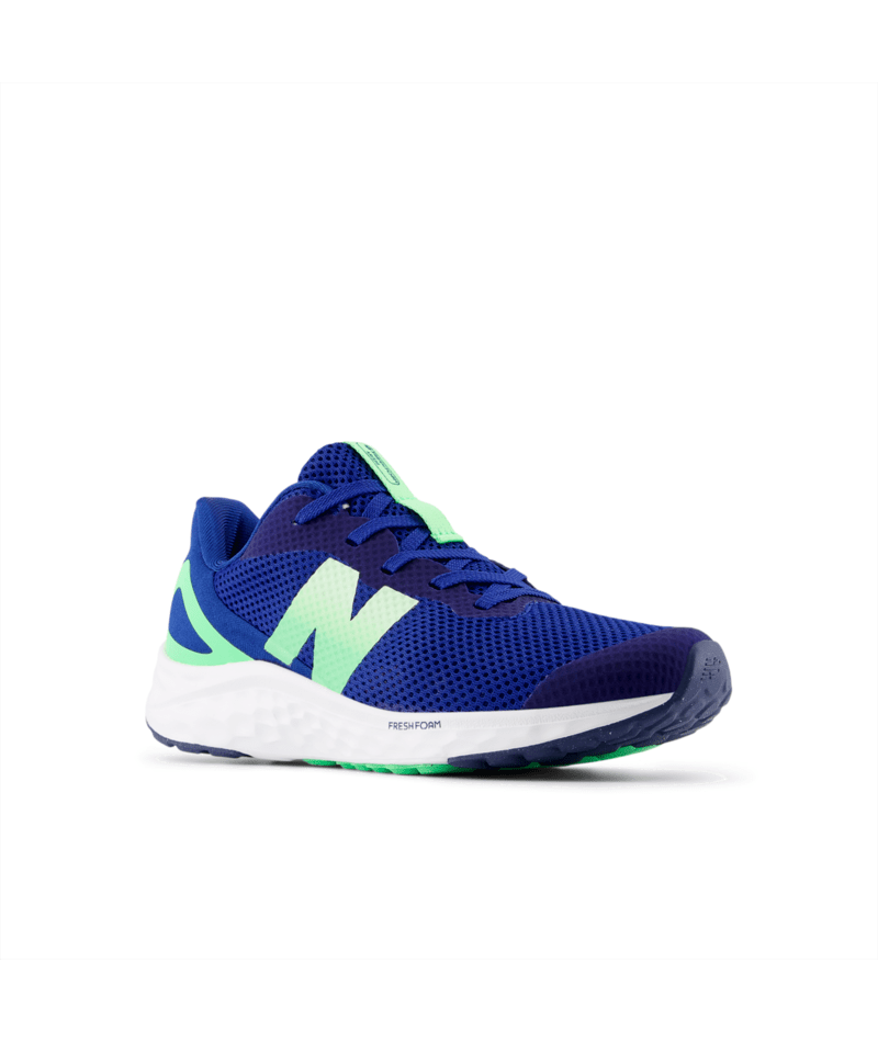 New Balance Fresh Foam Arishi V4 - Big Kid Running Shoes