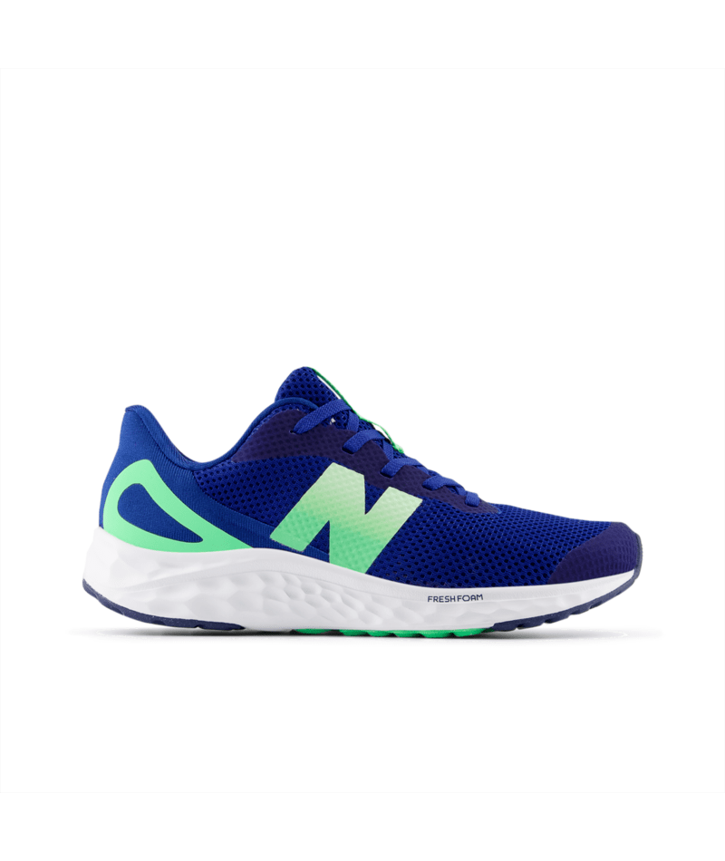 New Balance Fresh Foam Arishi V4 - Big Kid Running Shoes