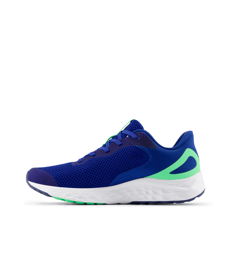 New Balance Fresh Foam Arishi V4 - Big Kid Running Shoes