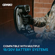 GRABO PRO BRUSHLESS