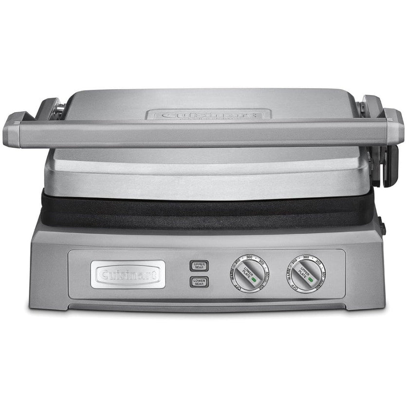 CUISINART GR150C Griddler Deluxe