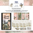 3Quarter Designs Gentle Reminders Mini Album Base Kit