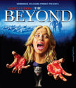 The Beyond (Deluxe Edition) - 4K/Blu-Ray/DVD/CD