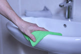 GREENER CLEANER - Bath & Shower Cleaning Kit 2/ST