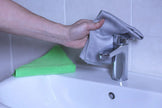 GREENER CLEANER - Bath & Shower Cleaning Kit 2/ST