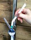 GREENER CLEANER - Between the Gaps Brushes 2/ST