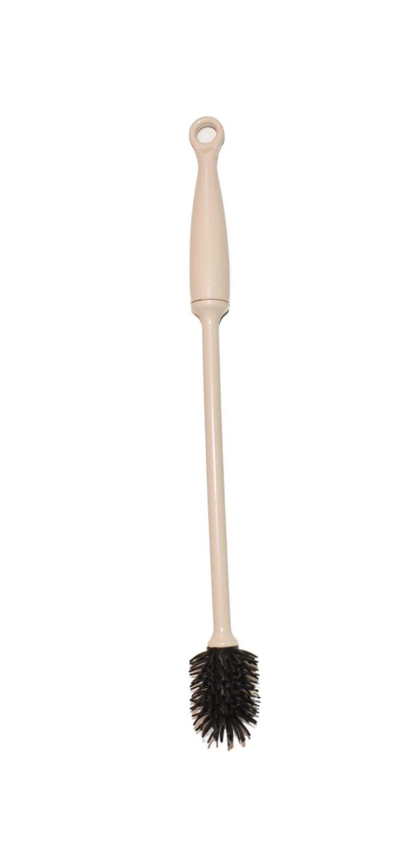 GREENER CLEANER - Brosse à bouteille
