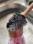 GREENER CLEANER - Brosse à bouteille