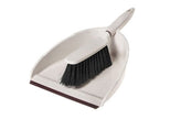 GREENER CLEANER - Dustpan & Brush Set 2/ST