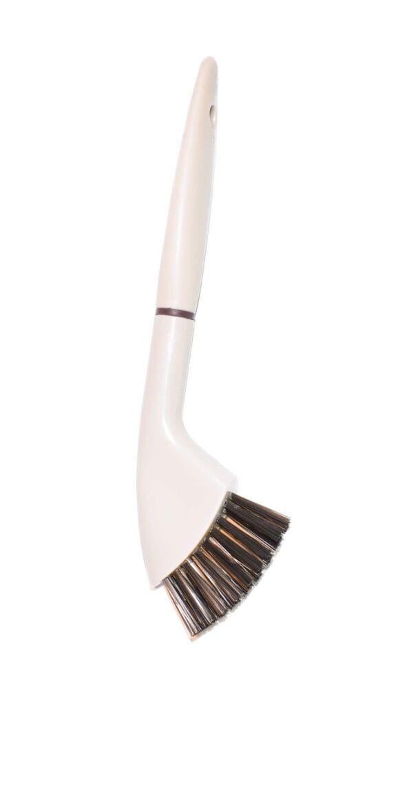 GREENER CLEANER - Grout Brush