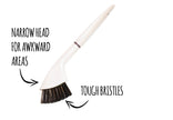 GREENER CLEANER - Grout Brush