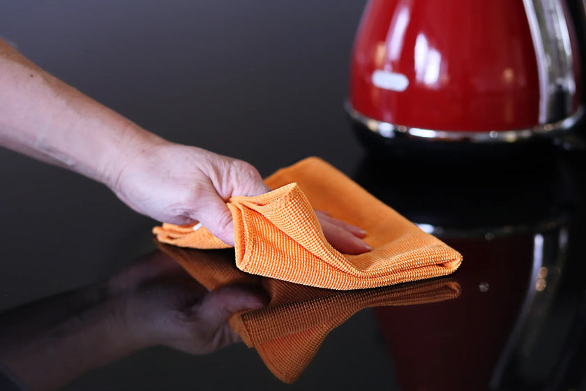 GREENER CLEANER - Home Cleaning Kit 4/ST