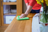 GREENER CLEANER - Home Cleaning Kit 4/ST