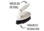 GREENER CLEANER - Brosse à récurer