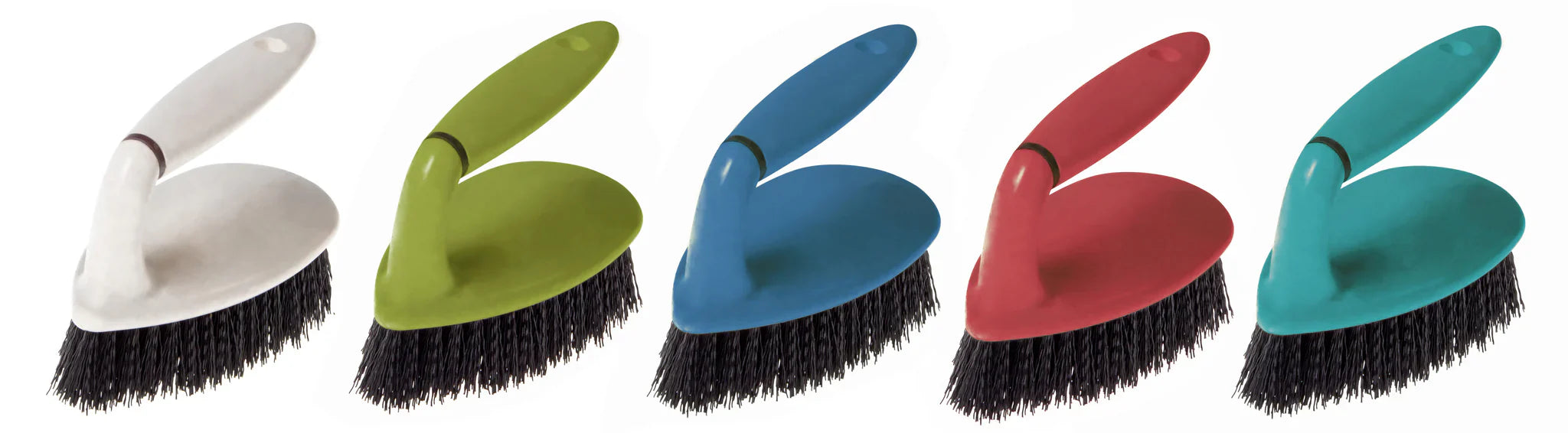 GREENER CLEANER - Brosse à récurer