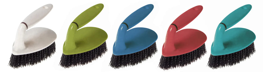 GREENER CLEANER - Brosse à récurer