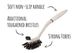 GREENER CLEANER - Utility Brush