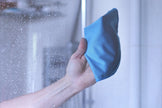 GREENER CLEANER - Window Cleaning Kit 2/ST