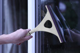 GREENER CLEANER - Window Wiper