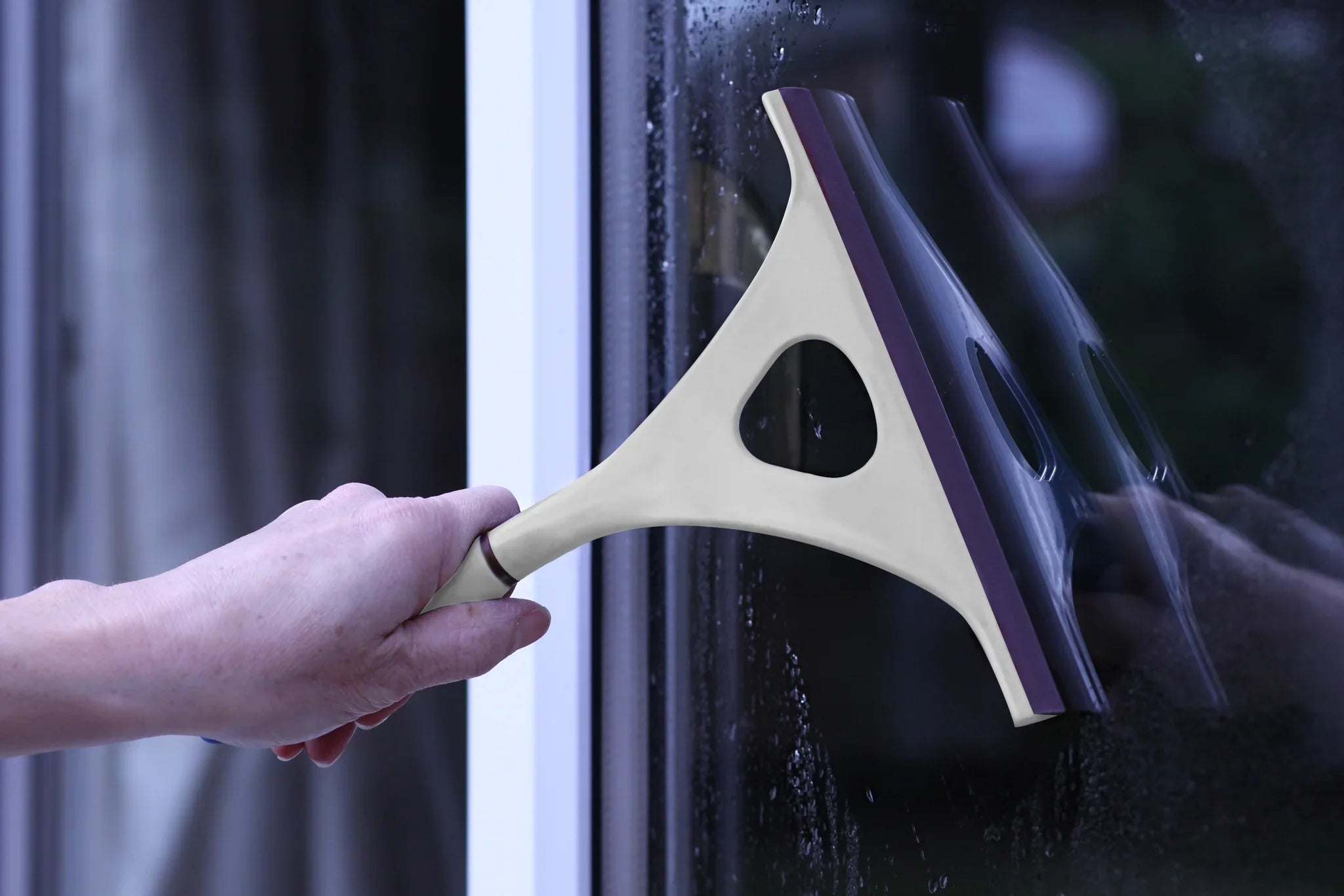 GREENER CLEANER - Window Wiper