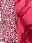 PRC6155 Avatar Pure Silk Boxy Top