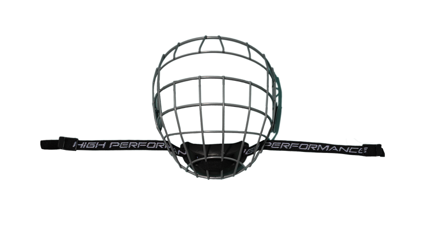 FACE MASK / GRILLE