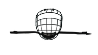 FACE MASK / GRILLE