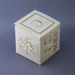 Groovi Plate - Box Template - Christmas