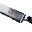 Grohmann Forged 4-Inch Paring Knife with Rosewood Handle