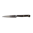 Grohmann Forged 4-Inch Tomato Knife with Rosewood Handle