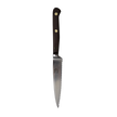 Grohmann Forged 4-Inch Tomato Knife with Rosewood Handle