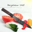 Naito 150 - Petty Knife 150mm blade