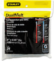 STANLEY GS20DT Dual Temperature Glue Sticks