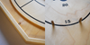 The Gold Standard - Traditional Octagon Crokinole Board Game Set