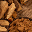 Palo Santo with Sandalwood Incense