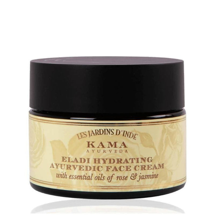 Kama Ayurveda Eladi Hydrating Ayurvedic Face Cream 50gm