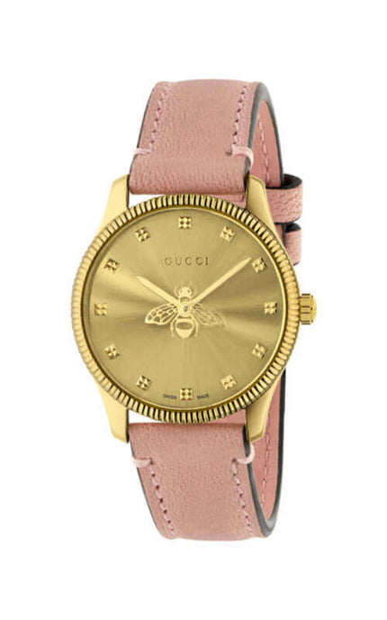 GUCCI G-Timeless Watch YA1265041