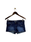 GUESS Regular fit Jeans Shorts in Blue - 26
