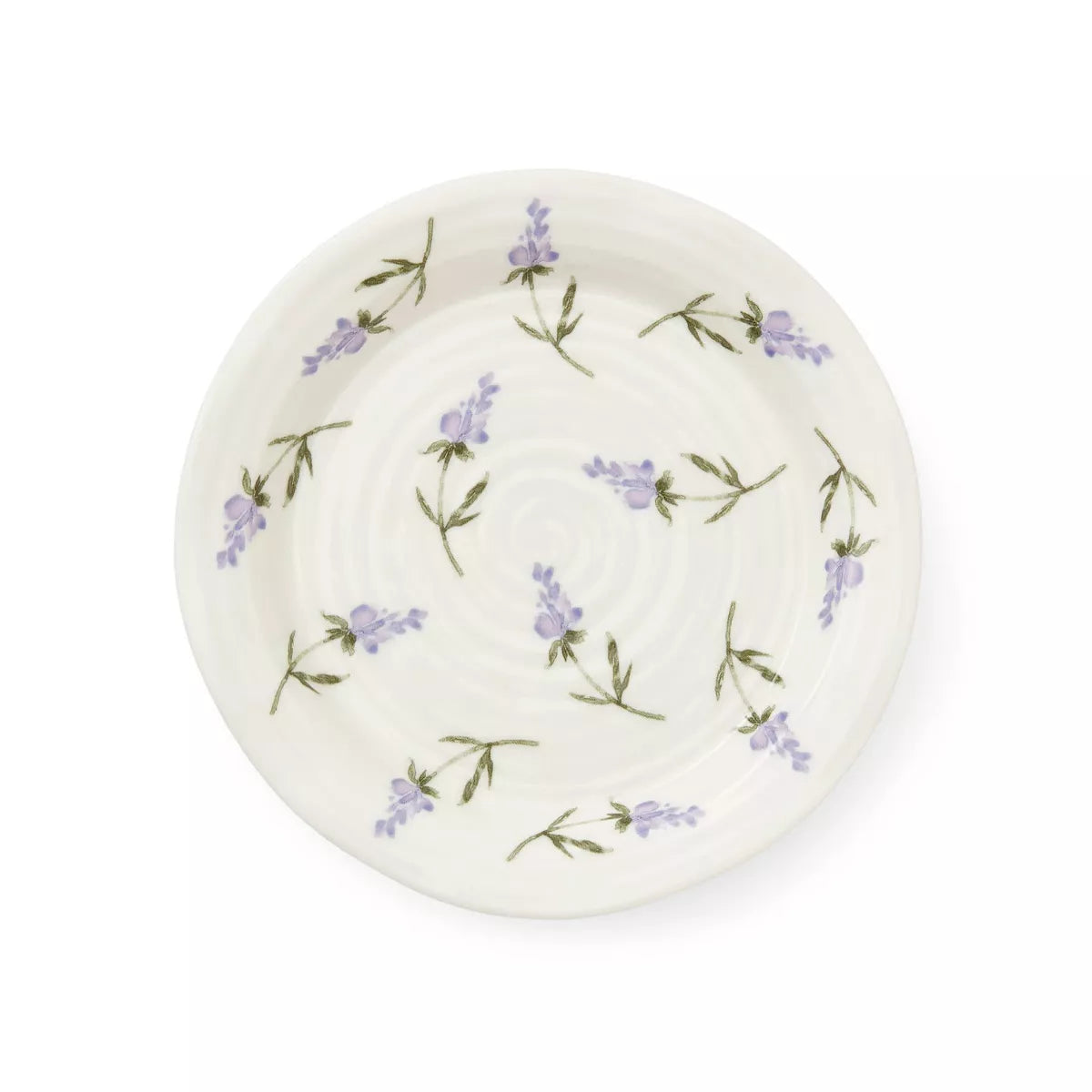 Sophie Conran - Lavandula - Assiette à thé | 6 pouces