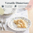 Sophie Conran - Lavandula - Assiette à thé | 6 pouces