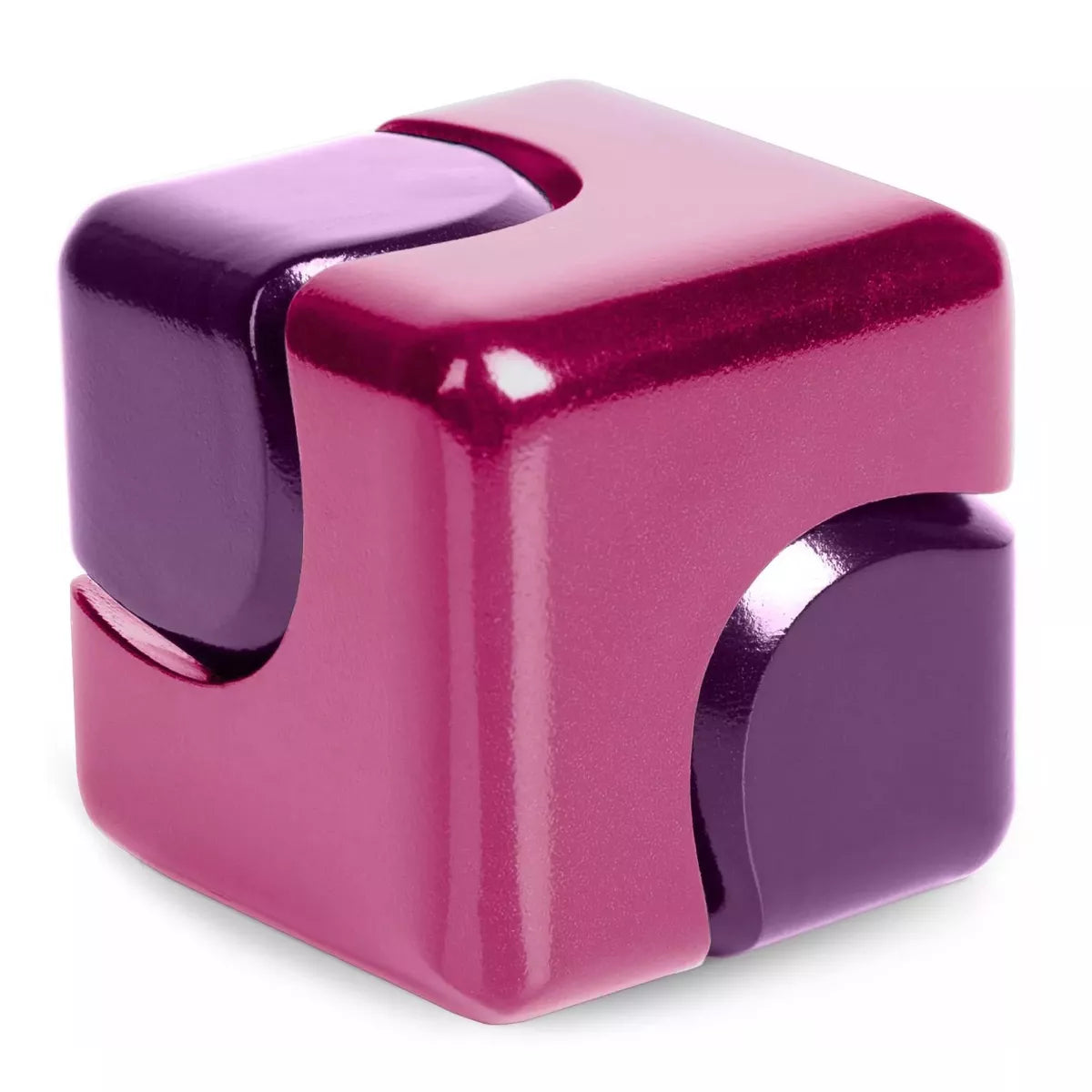 BOPSTER - CUBE SPINNER ASST