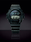CASIO G-Shock Digital 6900 Series Black | GW6900U-1